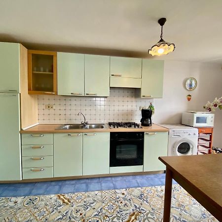 Giardino Eden Villa 普莱亚诺 外观 照片
