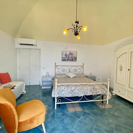 Giardino Eden Villa 普莱亚诺 外观 照片