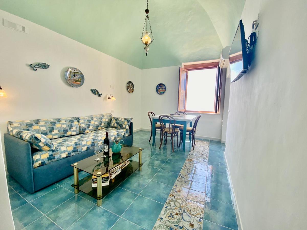 Giardino Eden Villa 普莱亚诺 外观 照片